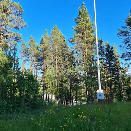 Feriehus Rondeglotten Brenn